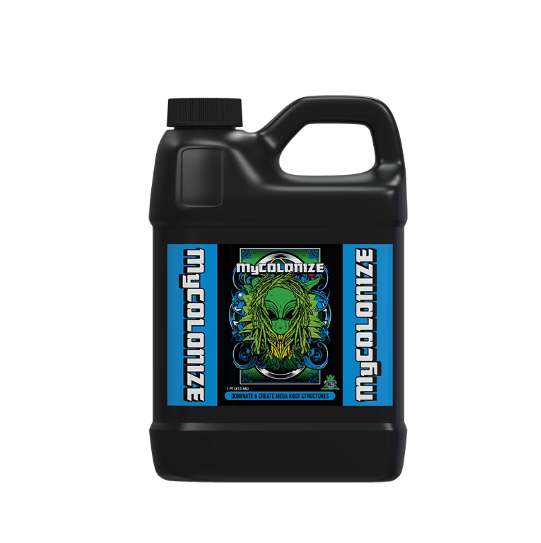MYCOLONIZE 500 ML