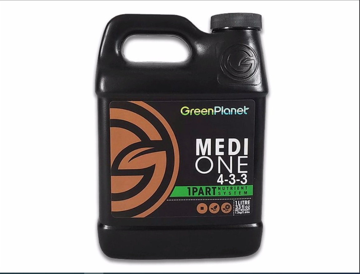 Medi One 1 Litre