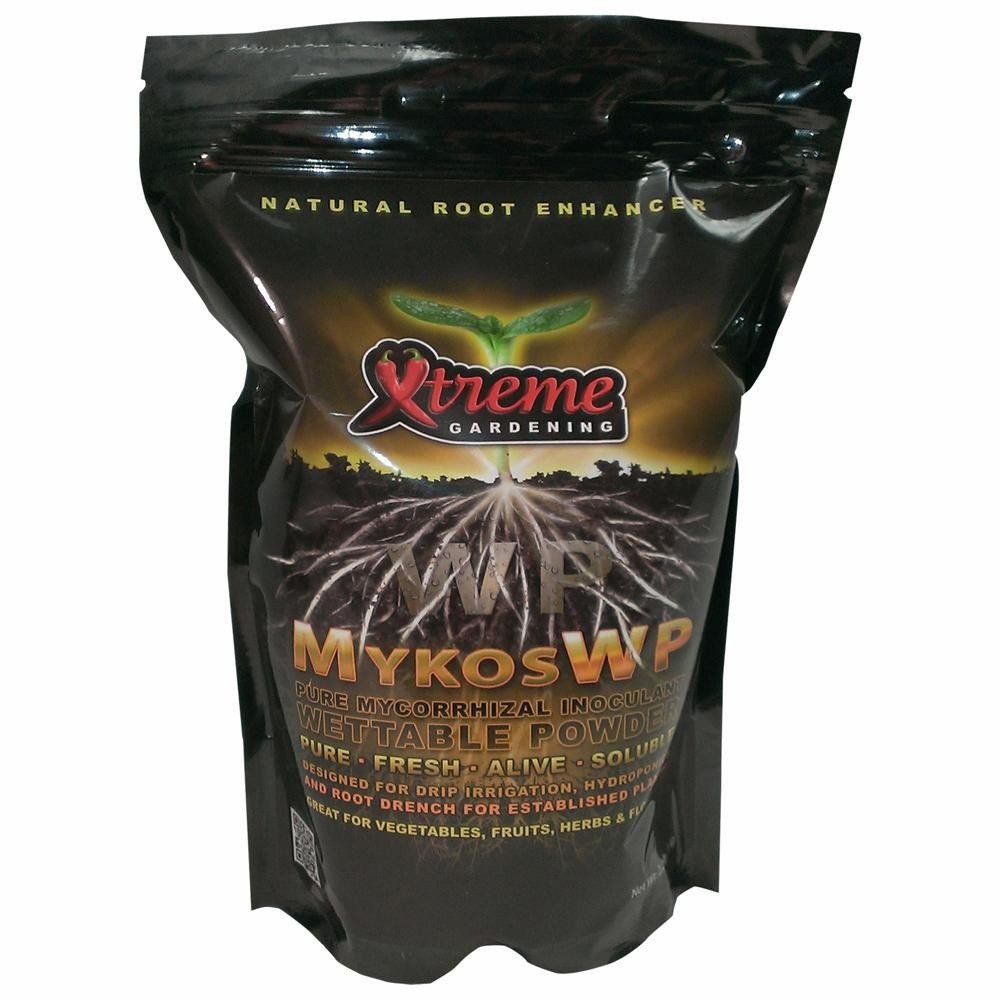 Mykos Wettable Powder 12 Ounce