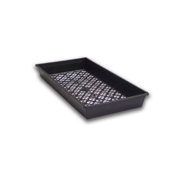 NURSERY FLAT MESH/SOLID SIDE CS (50)