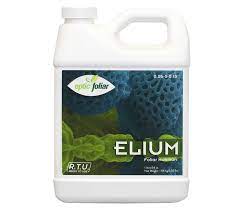 OPTIC FOLIAR ELIUM CONCENTRATE 10 LITRE