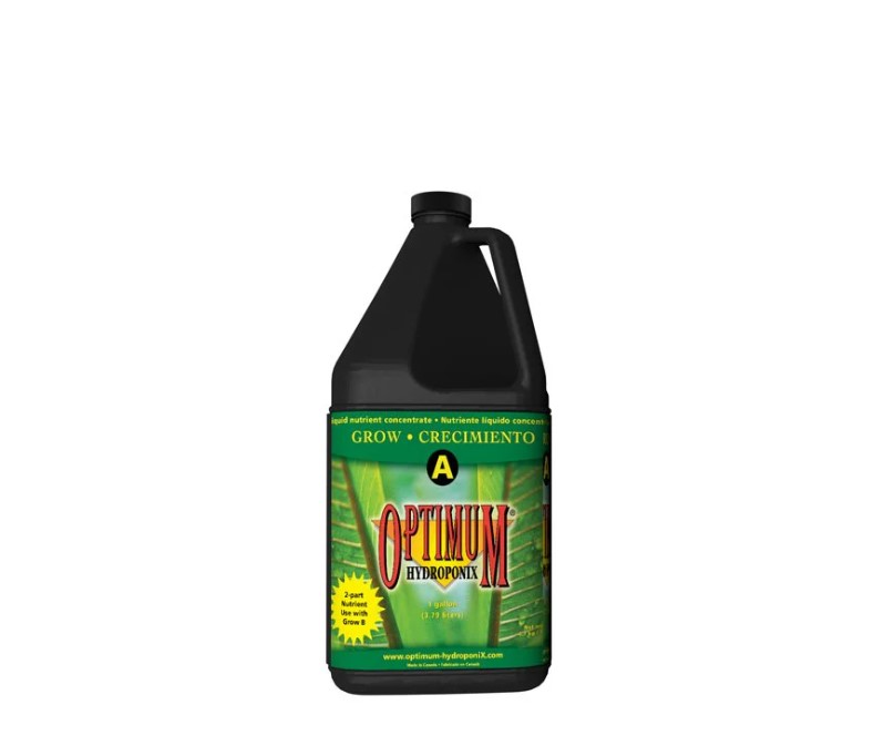 OPTIMUM HYDROPONIX GROW A 4L