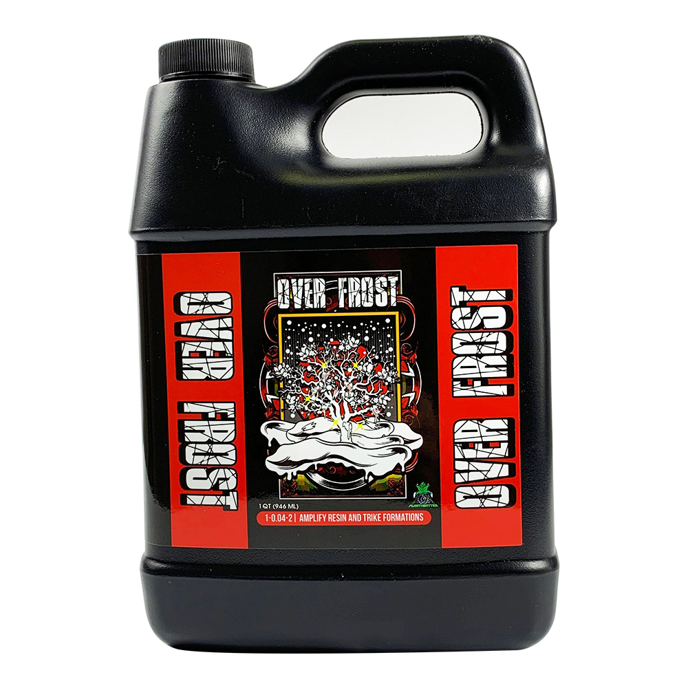 OVER FROST 1 LITRE