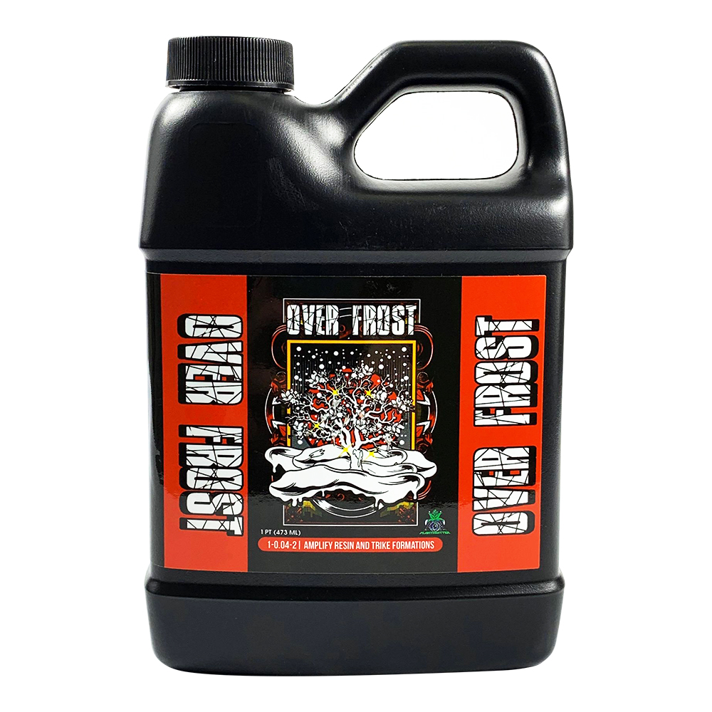OVER FROST 500 ML