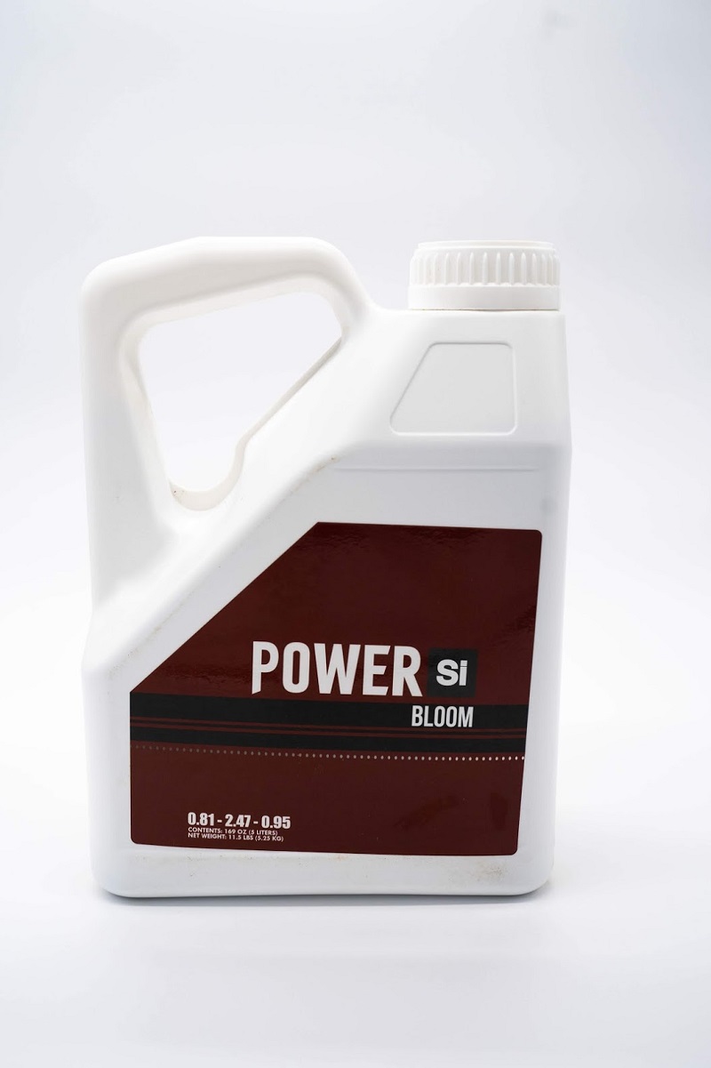 POWER SI BLOOM 5 L