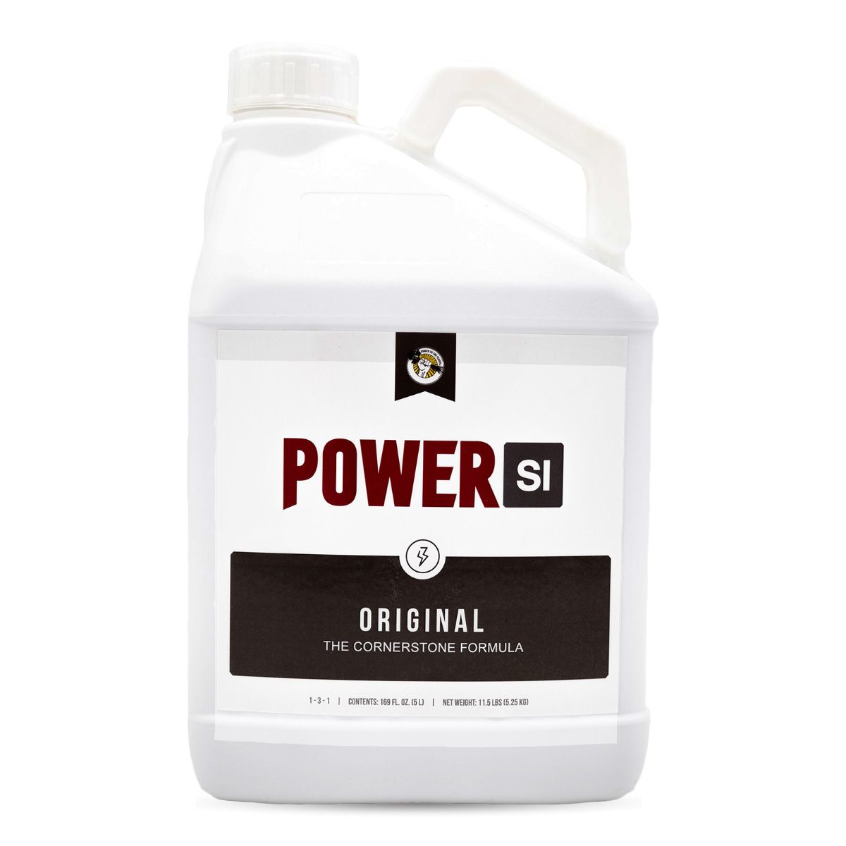 POWERSI ORIGINAL 5L
