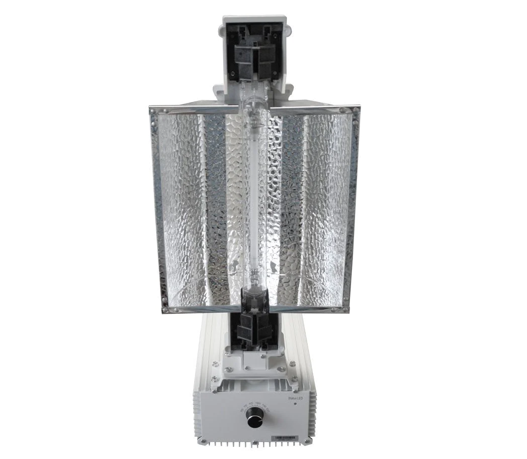 POWERSUN DE BALLAST 1000W 120 / 240V HPS BULB INCLUDED