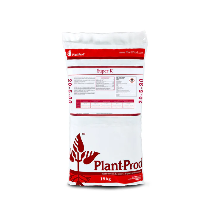 PP 20-5-30 SUPER K 15 KG