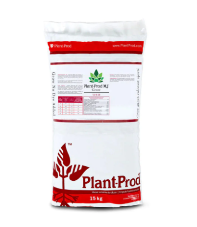 PP MJ GROW 12-8-26 (15 KG)