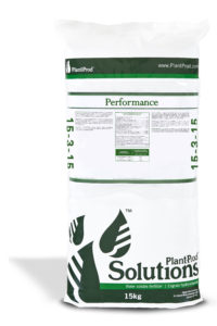 PP SOLUTIONS 15-3-15 PERFORMANCE 15 KG