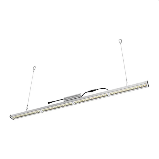 PULSAR MINI - SINGLE STRIP LED SAMSUNG LM301B DIODE (PULSAR-LED MINI 200)