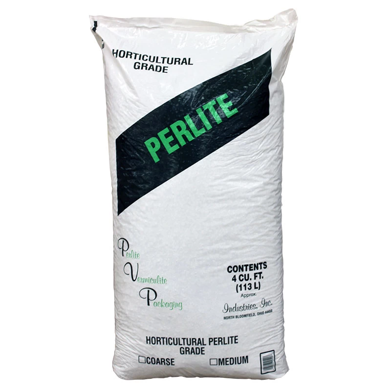 PVP Perlite 112 Litres