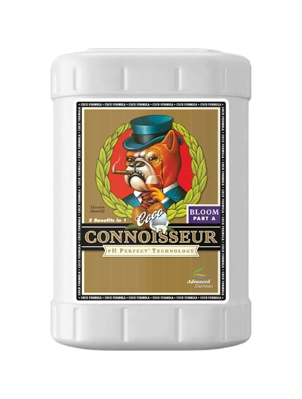Ph Perfect Connoisseur Coco Bloom Part A 23 L