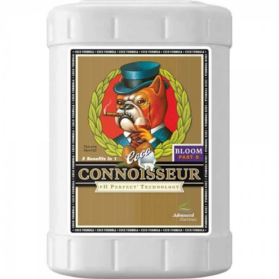 Ph Perfect Connoisseur Coco Bloom Part B 23 L
