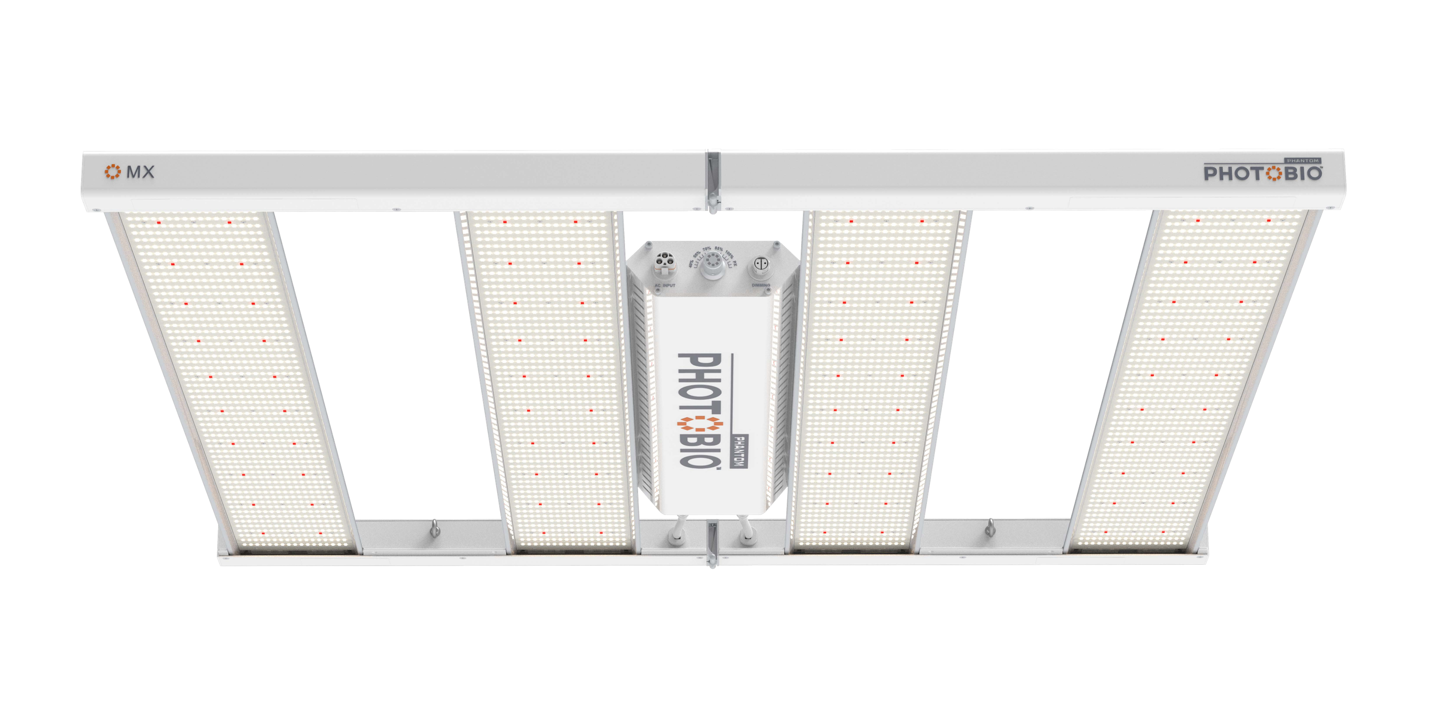 Phantom PHOTOBIO MX 680W 100-277V S4 Spectrum with iLOC