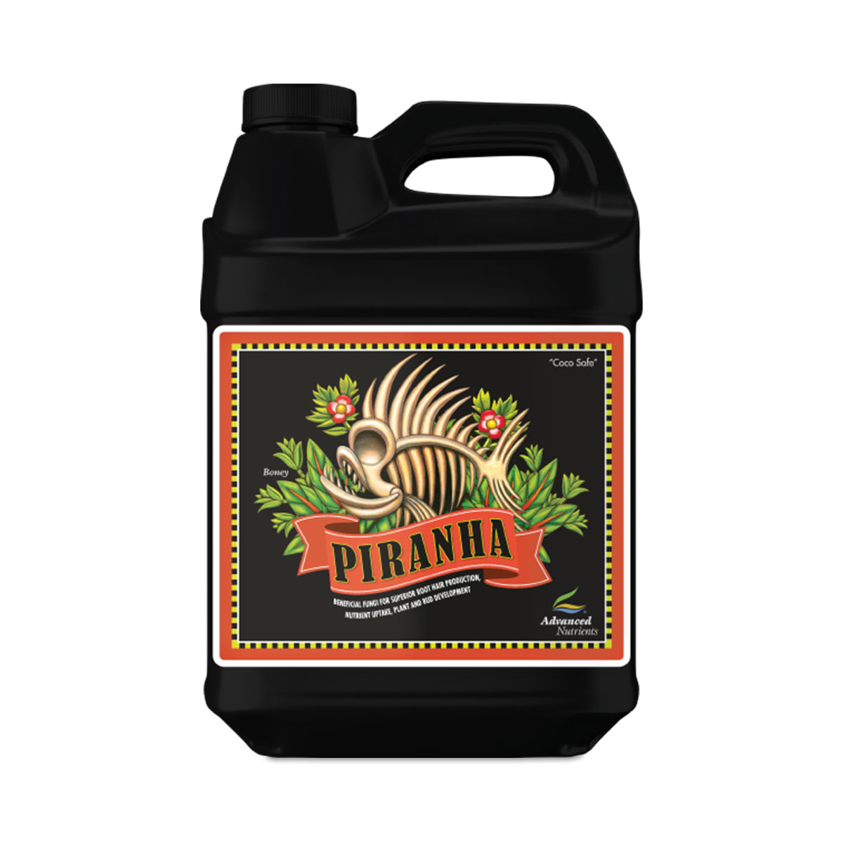 Piranha Liquid 500 ML
