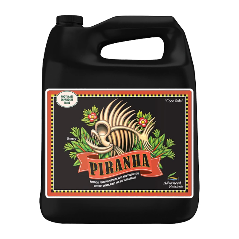 Piranha Liquid 4 Litres