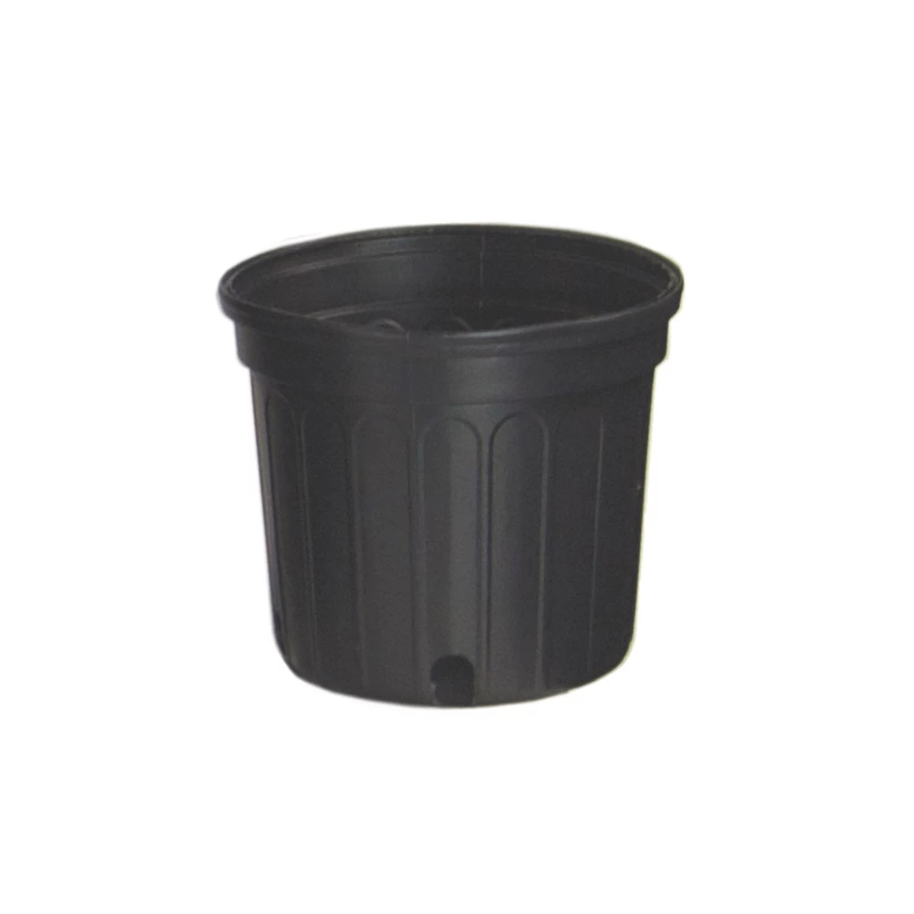 Plastic Nursery Pot 1.5 Gallons