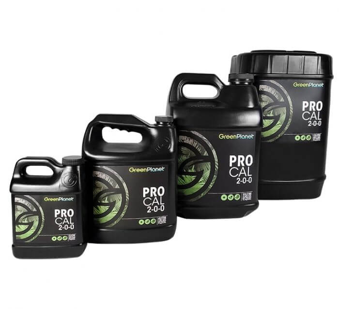 Pro Cal 1000 Litres