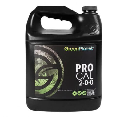 Pro Cal 4 Litres