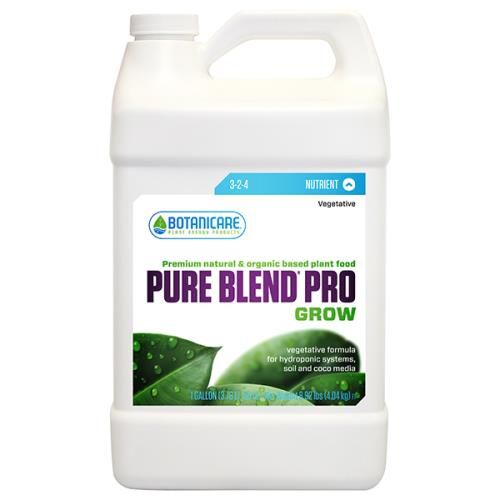 Pure Blend Pro Grow 4 Litres