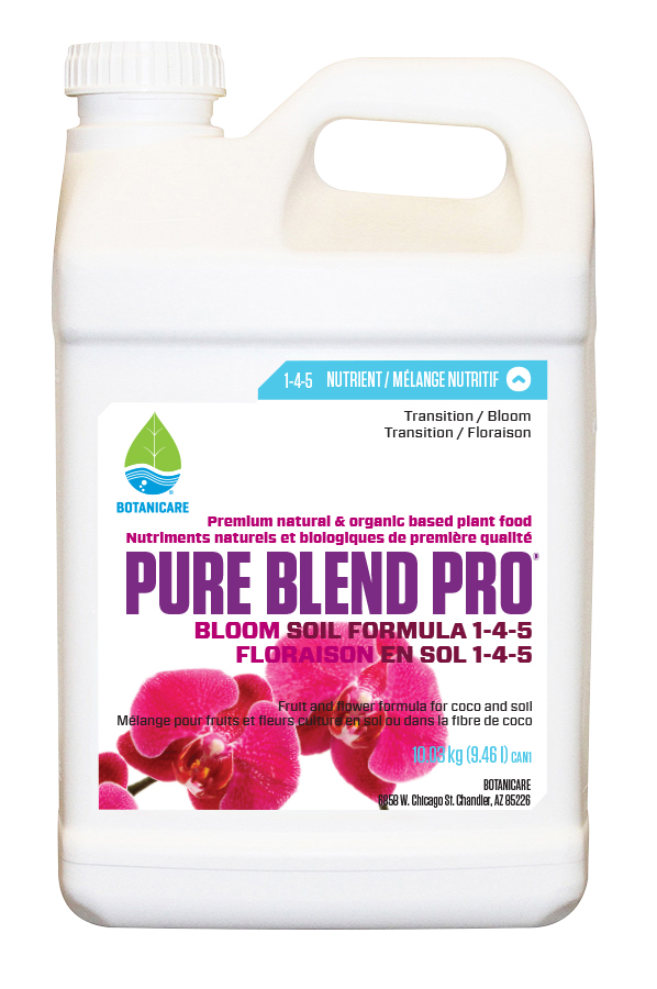 Pure Blend Pro Soil 10 Litres - NA0154GS