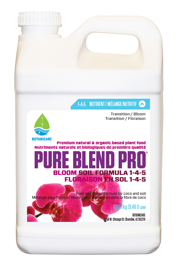 Pure Blend Pro Soil 10 Litres