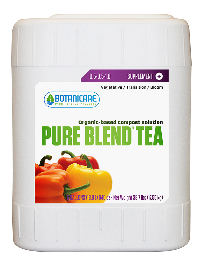 Pure Blend Tea 20 Litres