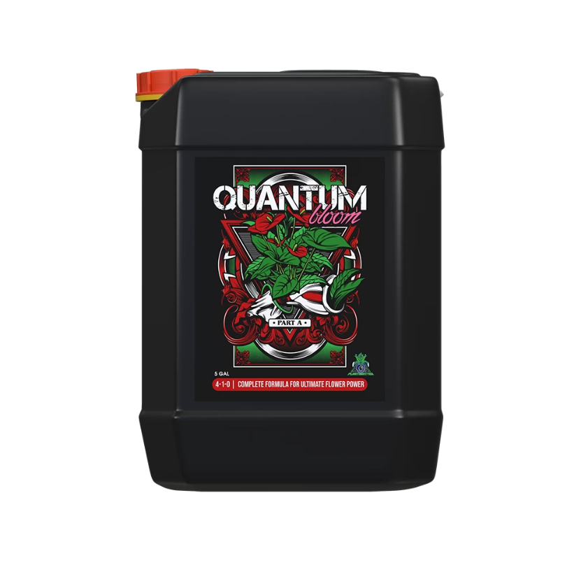 QUANTUM BLOOM A 20 LITRES