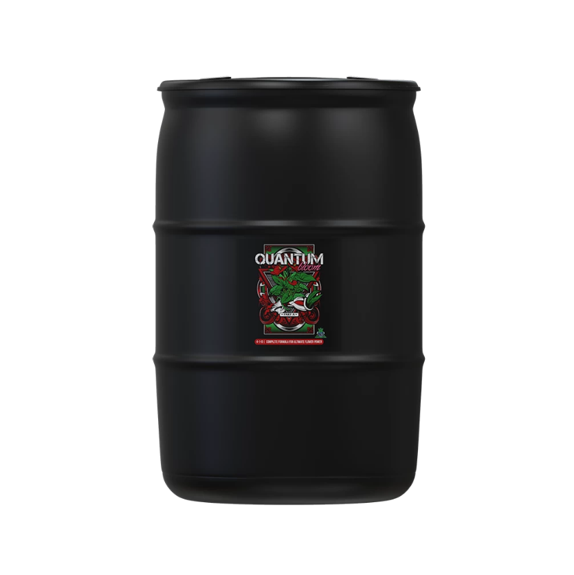 QUANTUM BLOOM A 208 LITRES