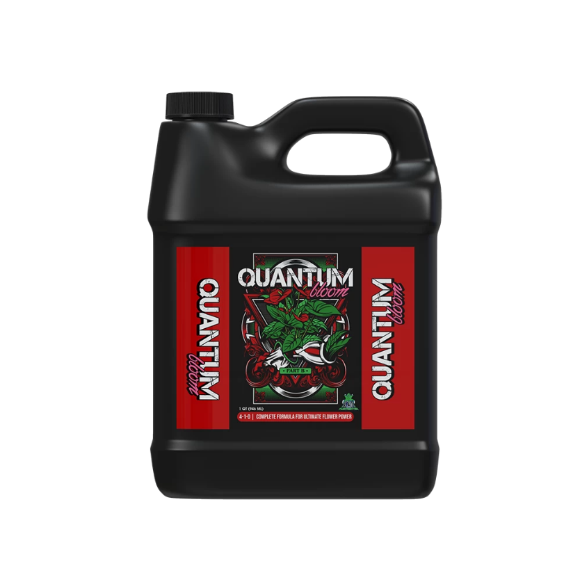 QUANTUM BLOOM A 500 ML