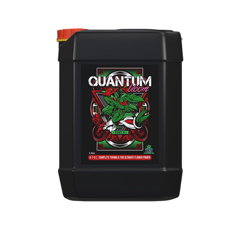 QUANTUM BLOOM B 20 LITRES
