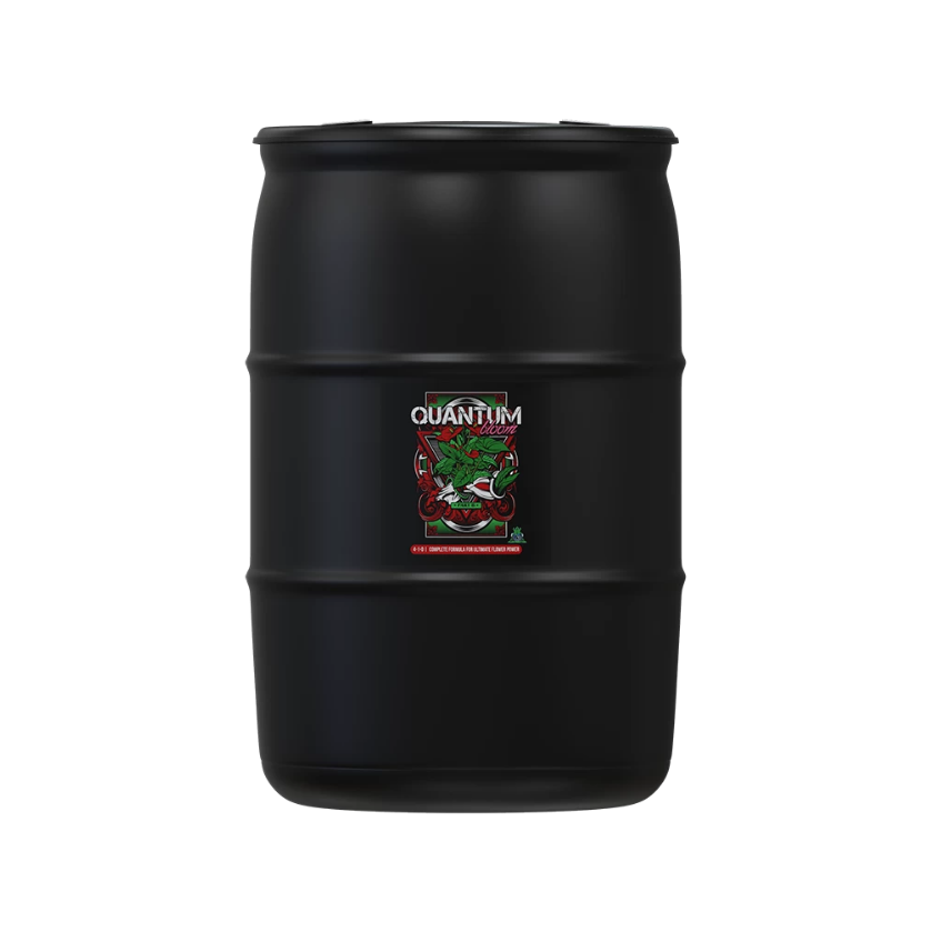 QUANTUM BLOOM B 208 LITRES