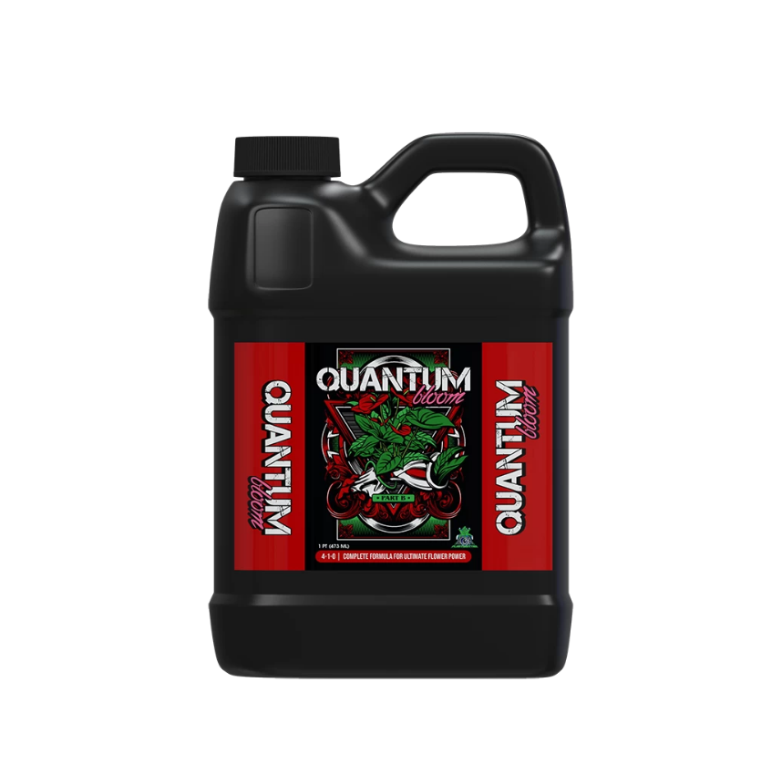 QUANTUM BLOOM B 500 ML
