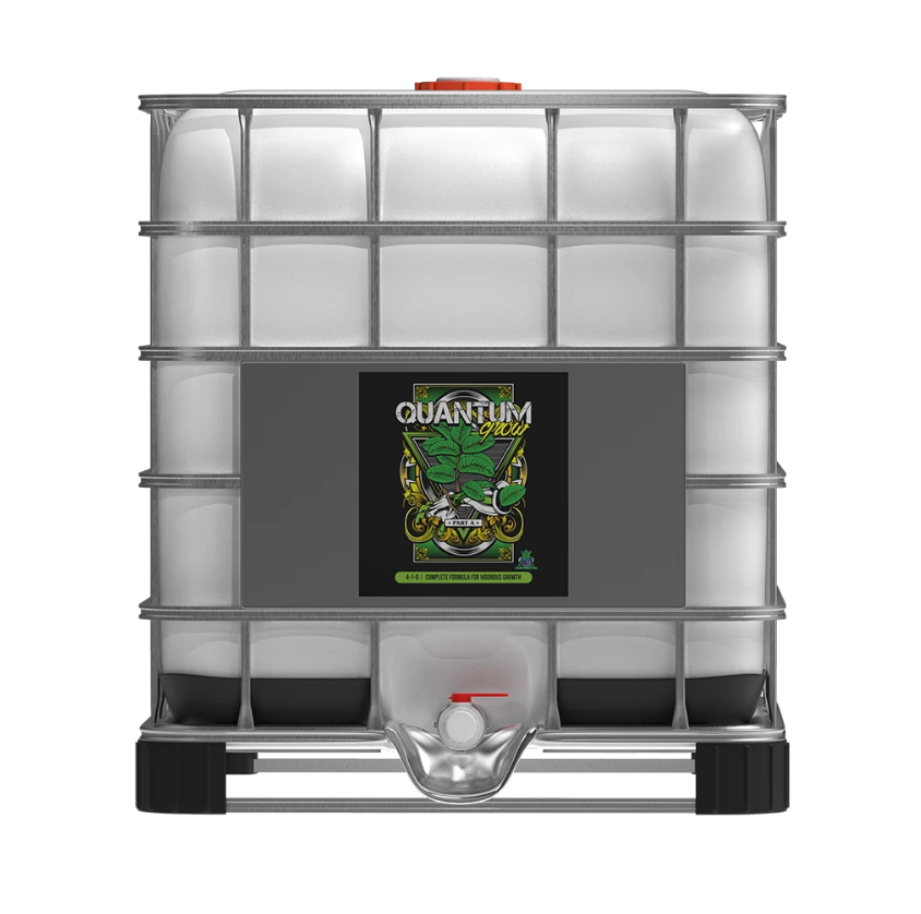QUANTUM GROW A 1000 LITRES