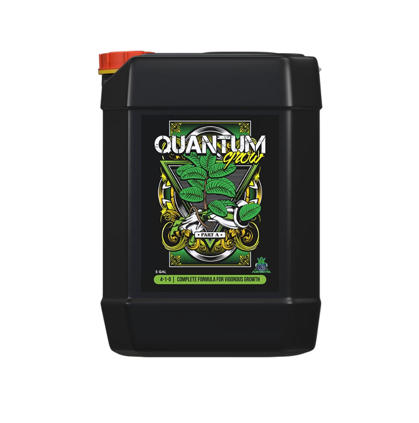 QUANTUM GROW A 20 LITRES