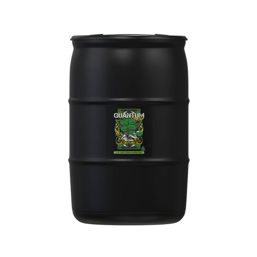 QUANTUM GROW A 208 LITRES