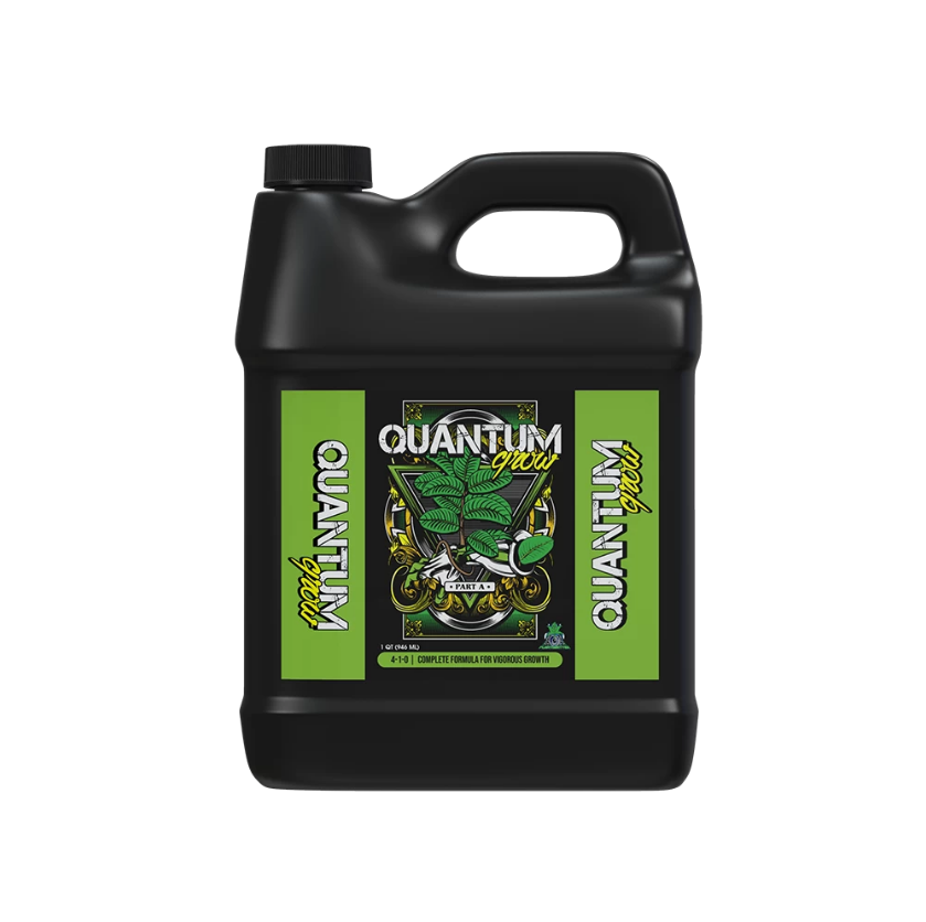 QUANTUM GROW A 500 ML