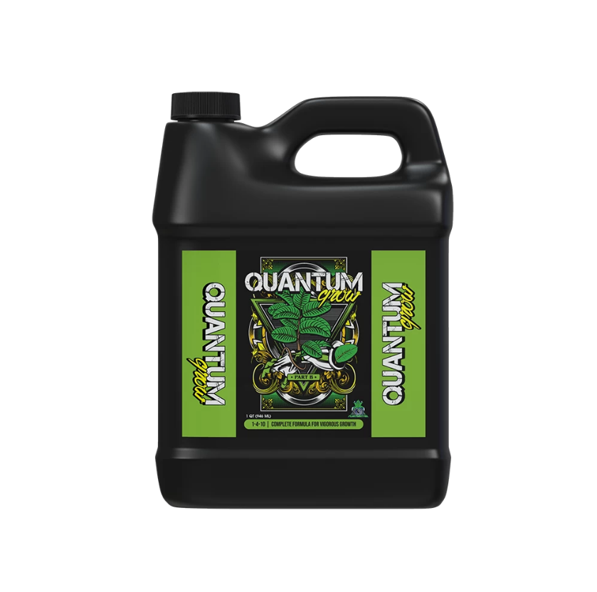 QUANTUM GROW B 1 LITRE
