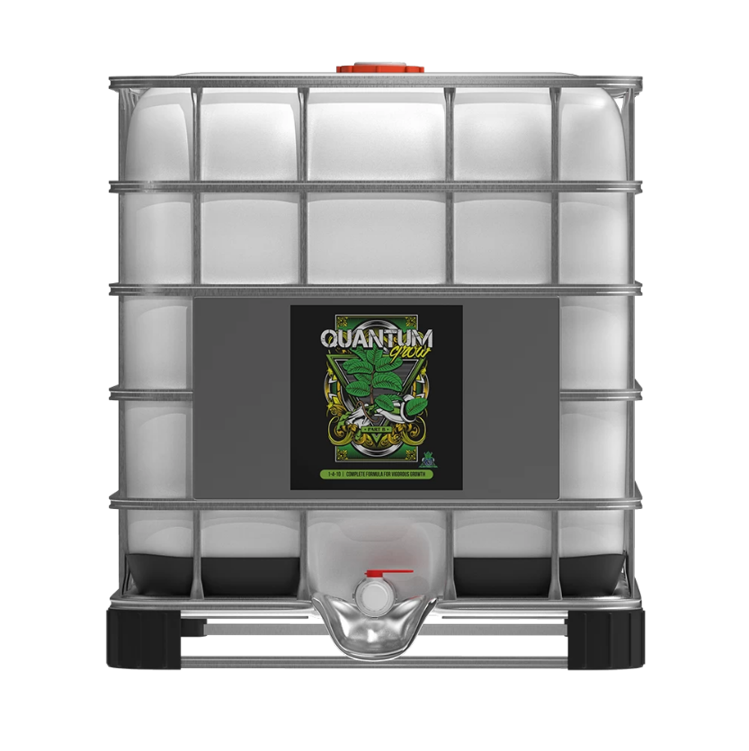 QUANTUM GROW B 1000 LITRES