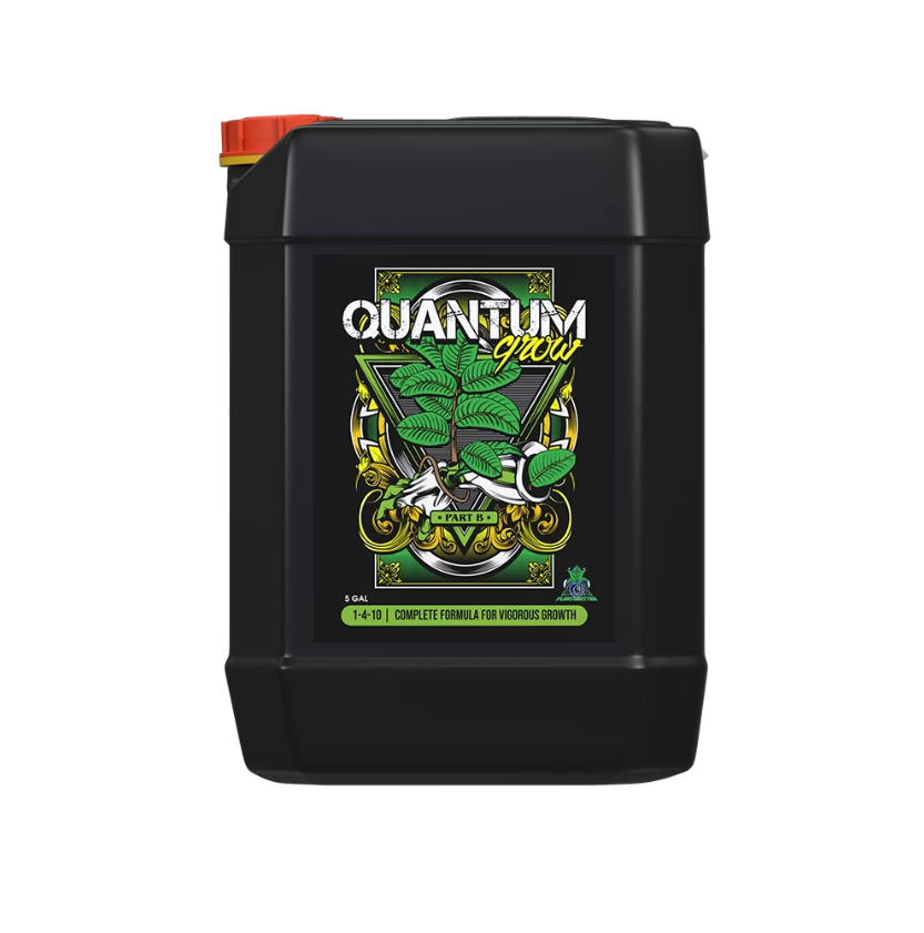 QUANTUM GROW B 20 LITRES
