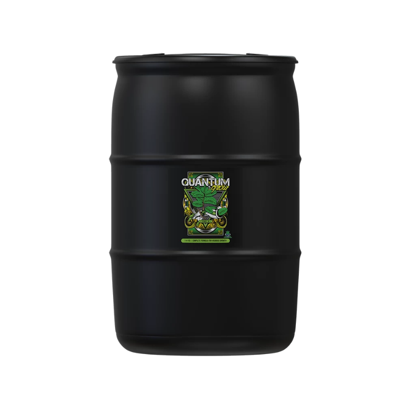 QUANTUM GROW B 208 LITRES