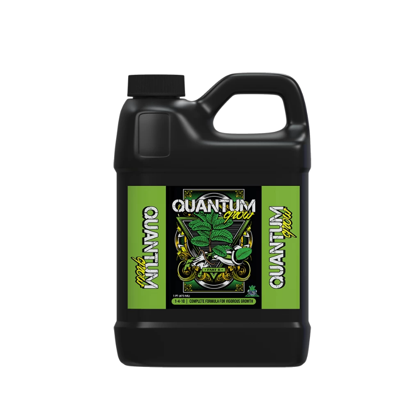 QUANTUM GROW B 500 ML