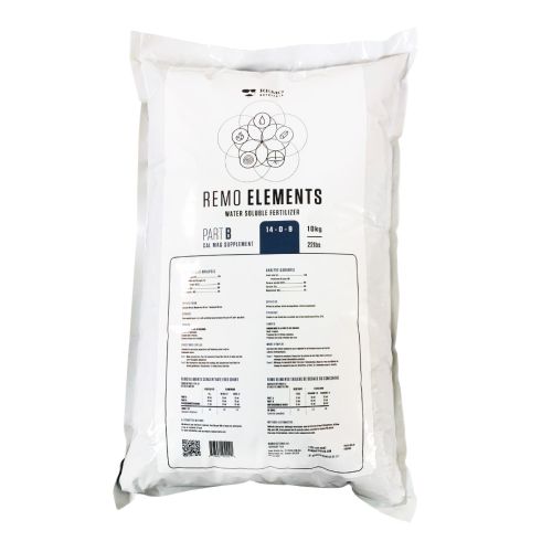REMO ELEMENTS PART B 10KG
