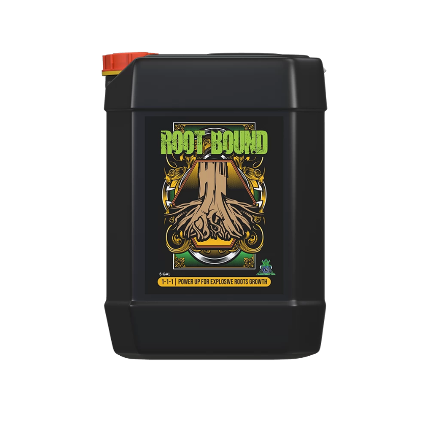 ROOT BOUND 20 LITRES