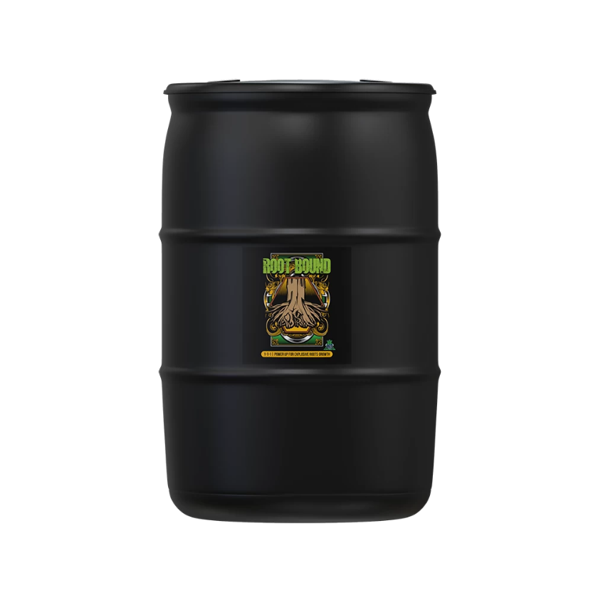 ROOT BOUND 208 LITRES