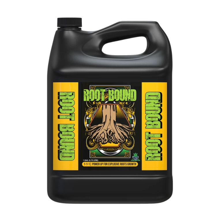 ROOT BOUND 4 LITRES