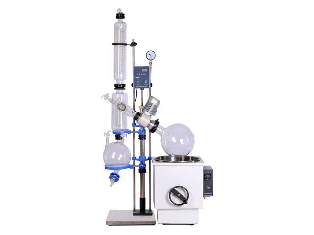 GROWERBASICS 20L ROTARY EVAPORATOR