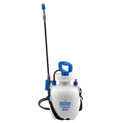 Rainmaker 1/2 Gallon (2 Litres) Pump Sprayer