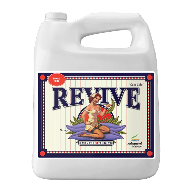 Revive 4 Litres
